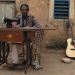 Africa Oye