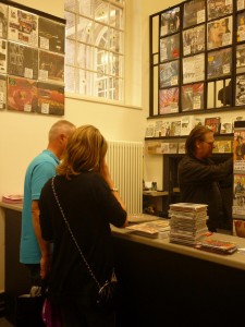 probe records 2