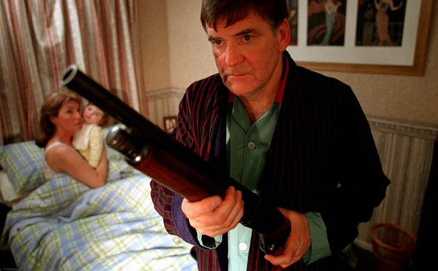 Ron Dixon