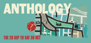 anthology
