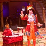 Review: Sleeping Beauty, the Everyman rock’n'roll panto