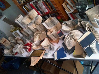 Radar: Capstan’s Bazaar at Leaf