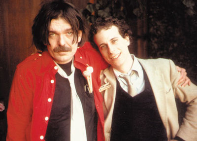 Review: Captain Beefheart Symposium
