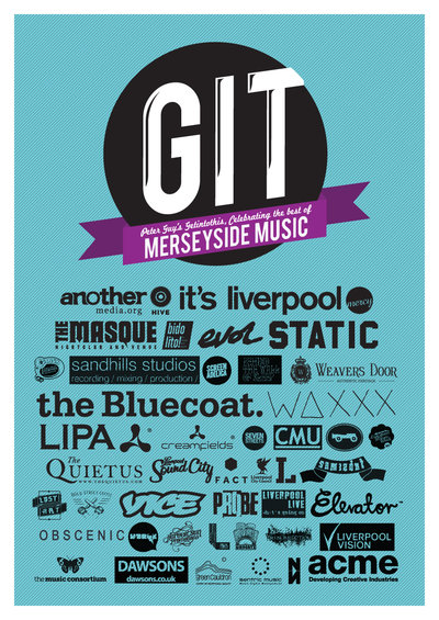 GIT Music Awards: More Judges Announced