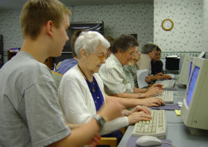 Liverpool is getting left behind online