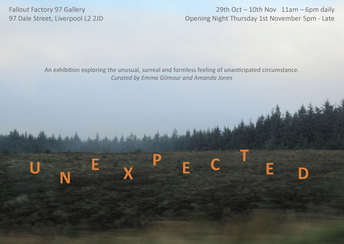 Biennial Review: Fallout Factory