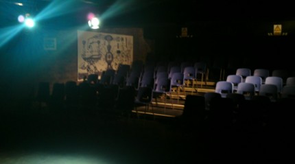 Burning Bright: The Lantern Theatre