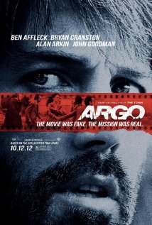 Review: Argo