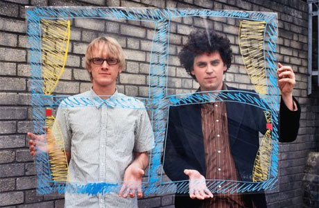 Simian at Chibuku: Win tickets