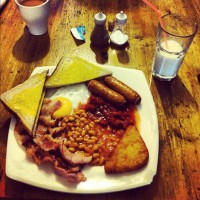 Brekkie