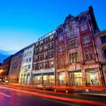 Dale Street Scheme Gets Green Light