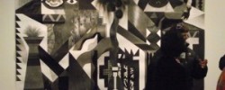 Royal Standard’s Biennial Exhibition