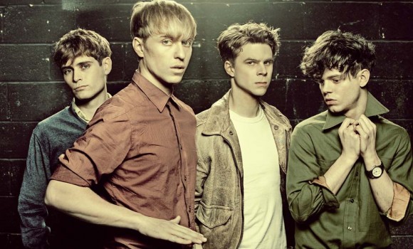 Win Drums Tickets