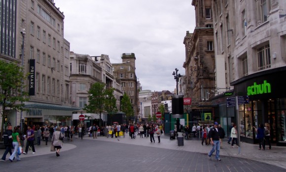 Reclaiming the Streets?