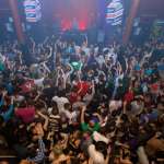 Chibuku –             Turning it up to 11