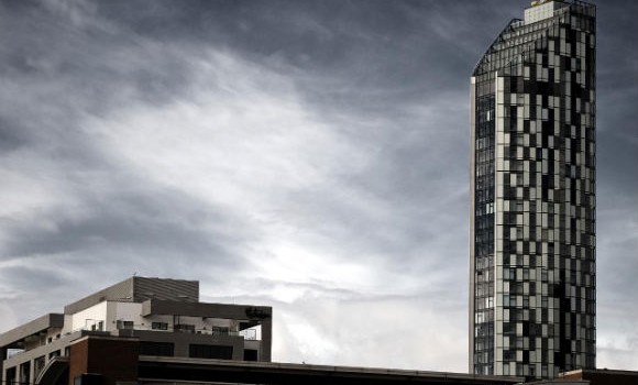 High Rise