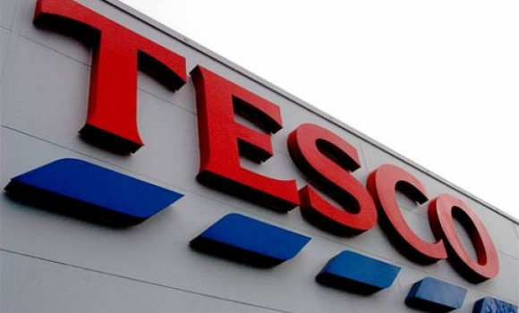 The Real Value of Tesco?