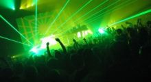 Creamfields – You Know You Want To