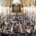 Fayre trade: 5 of Liverpool’s best Christmas fairs and markets