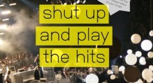 Radar: Shut Up And Play The Hits, LCD Soundsystem